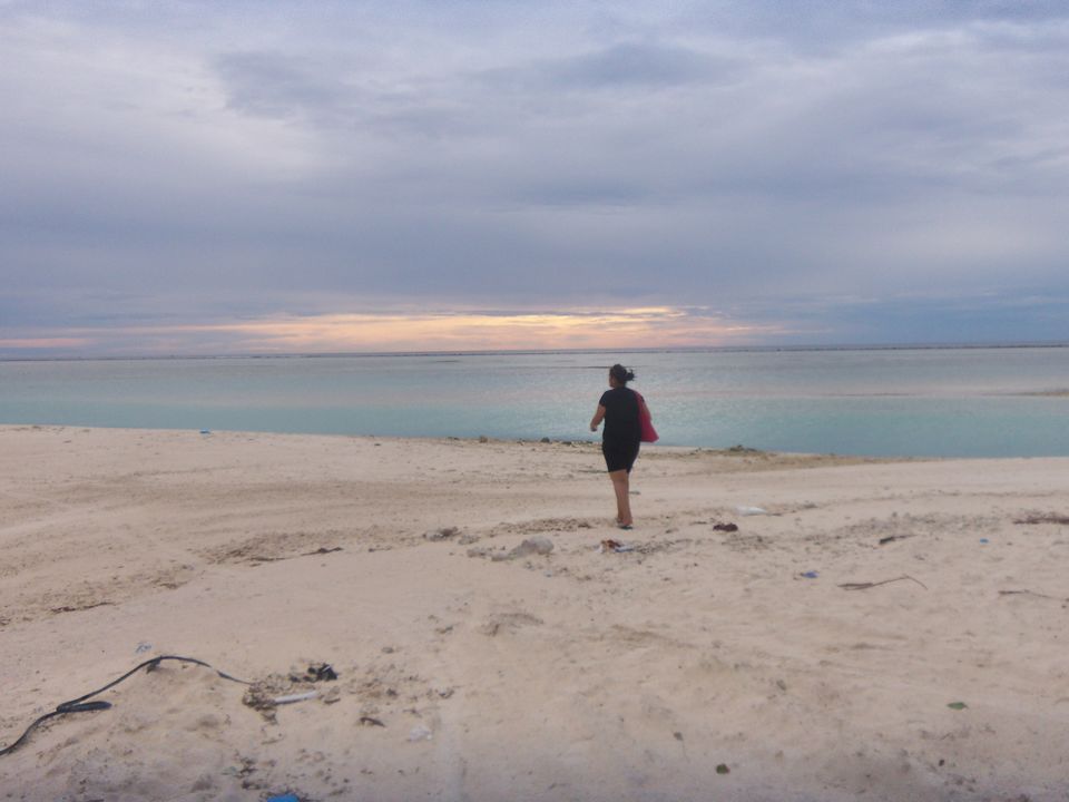 Photo of Maldives: White Sands, Beaches and Best Friends 5/7 by Anusha Ranganathan