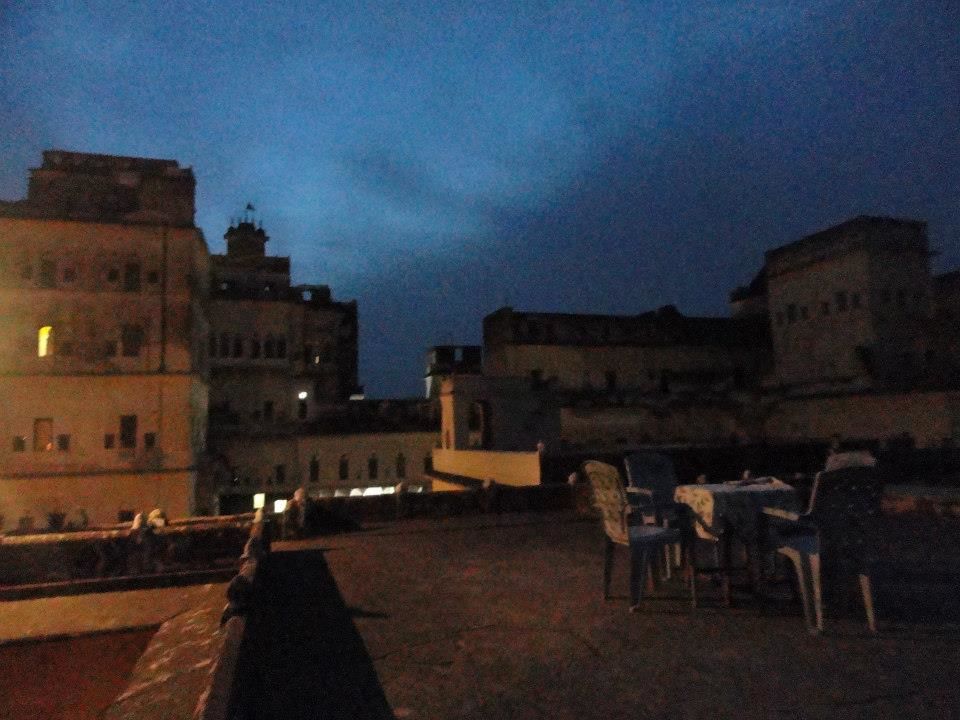 Photo of The Narayan Niwas Castle by Shweta Modgil
