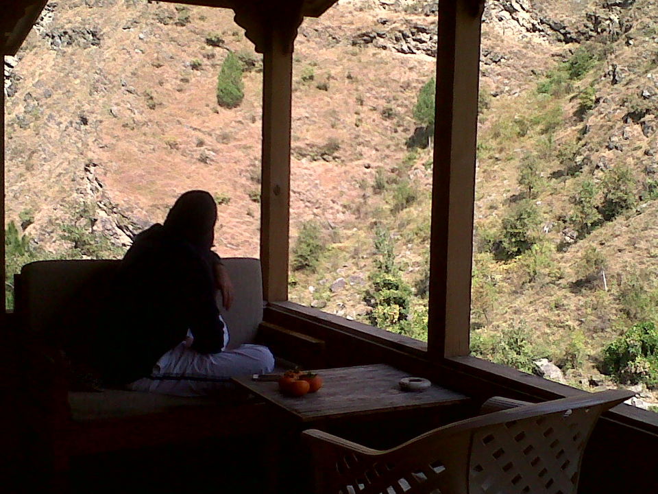 Photo of Peace at Raju's cottage 4/10 by Shweta Modgil