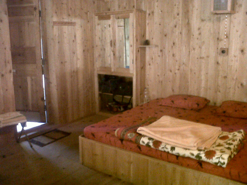 Photo of Peace at Raju's cottage 10/10 by Shweta Modgil