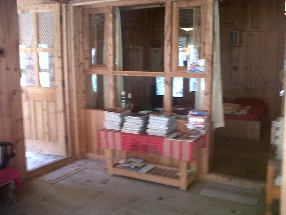 Photo of Peace at Raju's cottage 7/10 by Shweta Modgil