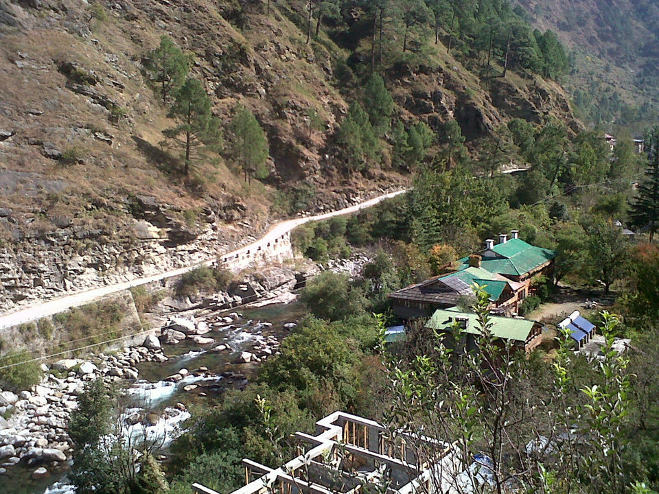 Photo of Peace at Raju's cottage 6/10 by Shweta Modgil