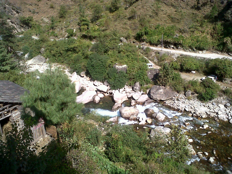Photo of Peace at Raju's cottage 5/10 by Shweta Modgil
