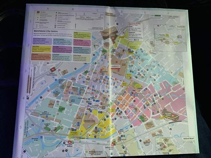 Photo of Manchester in a day - The ultimate itinerary by Kevin Julius