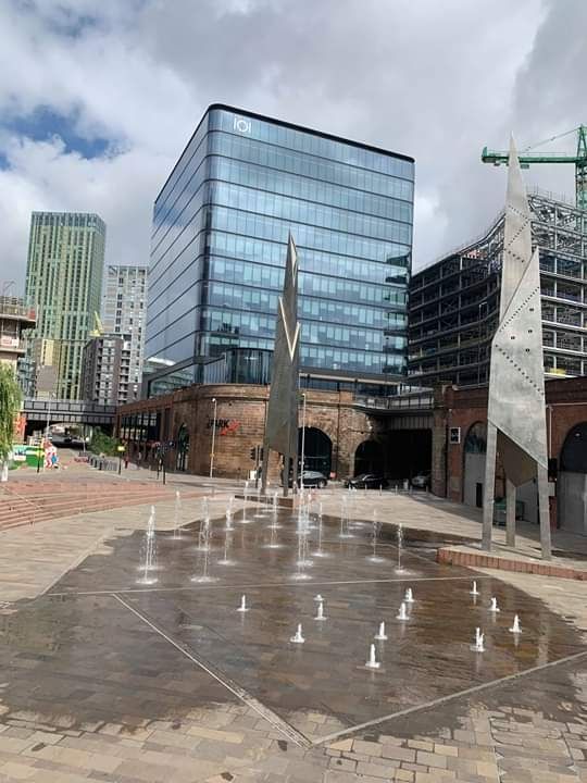 Photo of Manchester in a day - The ultimate itinerary by Kevin Julius
