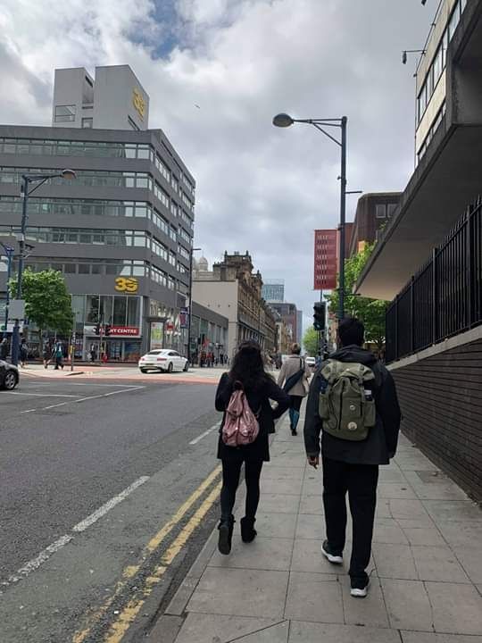 Photo of Manchester in a day - The ultimate itinerary by Kevin Julius