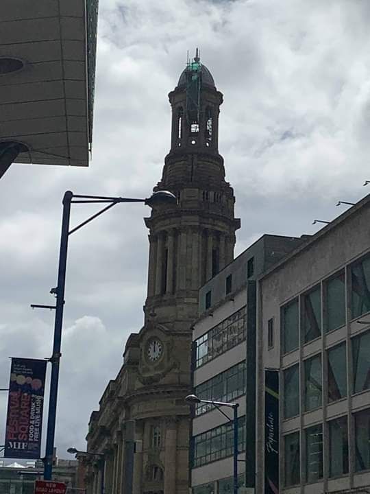 Photo of Manchester in a day - The ultimate itinerary by Kevin Julius