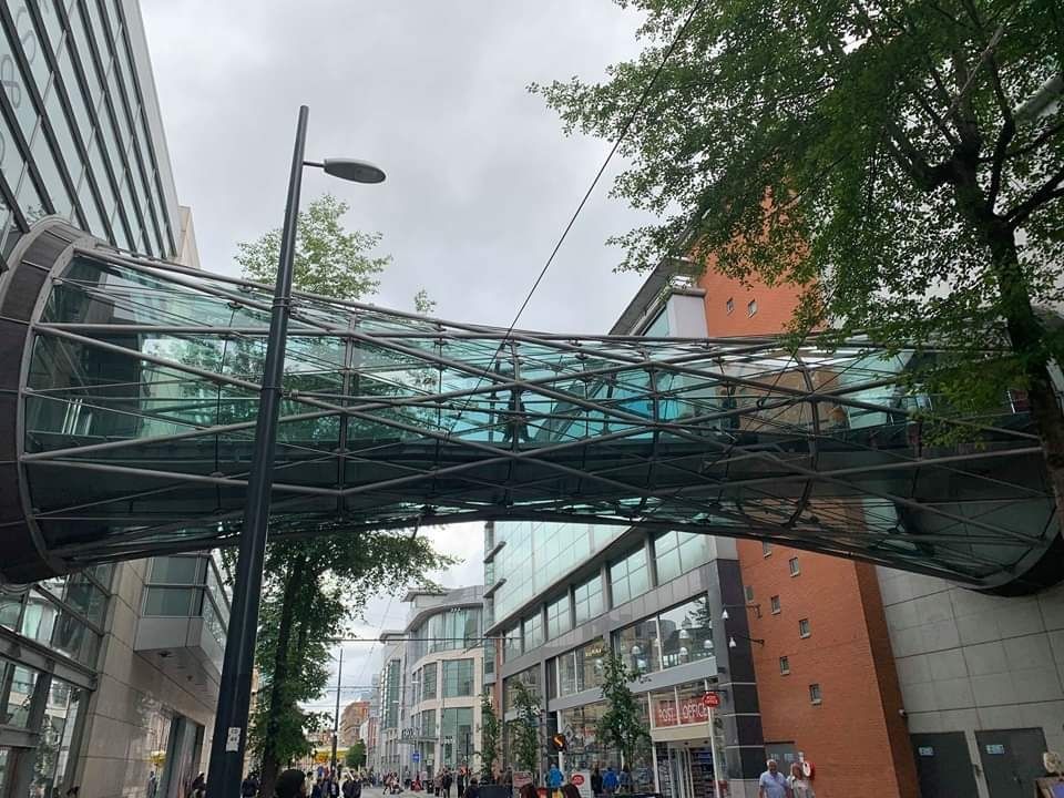 Photo of Manchester in a day - The ultimate itinerary by Kevin Julius