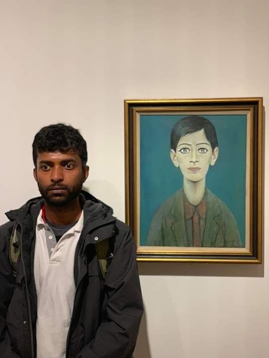 Photo of Manchester Art Gallery, Manchester Art Gallery, Mosley Street, Manchester, UK by Kevin Julius