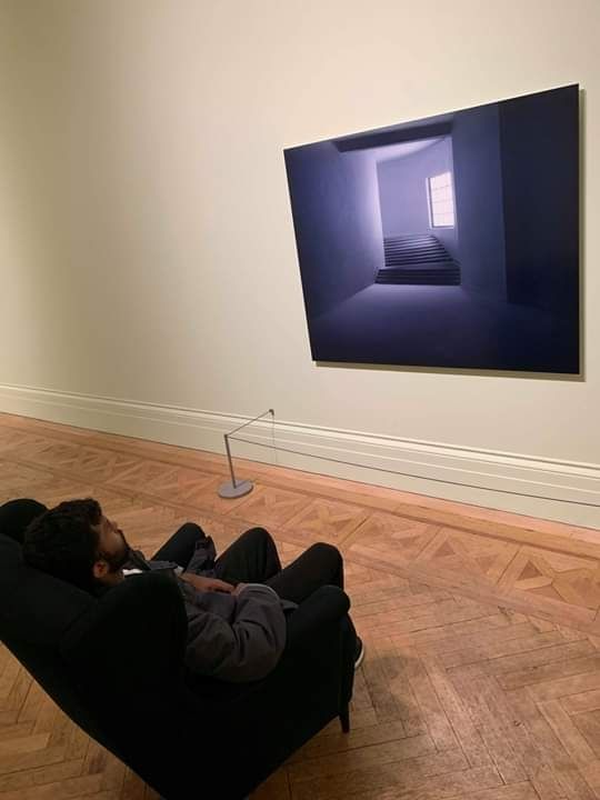 Photo of Manchester Art Gallery, Manchester Art Gallery, Mosley Street, Manchester, UK by Kevin Julius