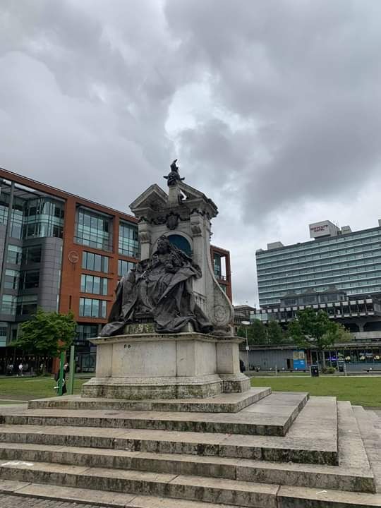 Photo of Manchester in a day - The ultimate itinerary by Kevin Julius