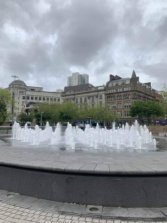 Photo of Manchester in a day - The ultimate itinerary by Kevin Julius
