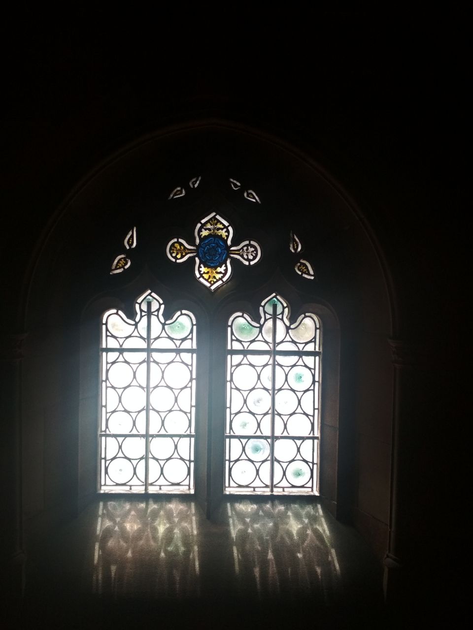 Photo of The John Rylands Library, Deansgate, Manchester, UK by Kevin Julius