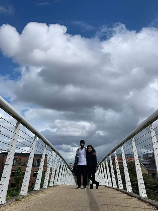 Photo of Peel Park, Manchester Road West, Little Hulton, Manchester, UK by Kevin Julius