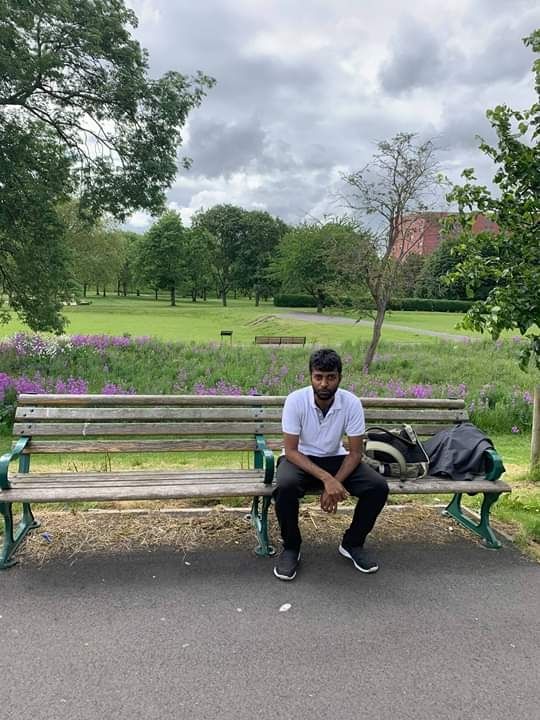 Photo of Peel Park, Manchester Road West, Little Hulton, Manchester, UK by Kevin Julius