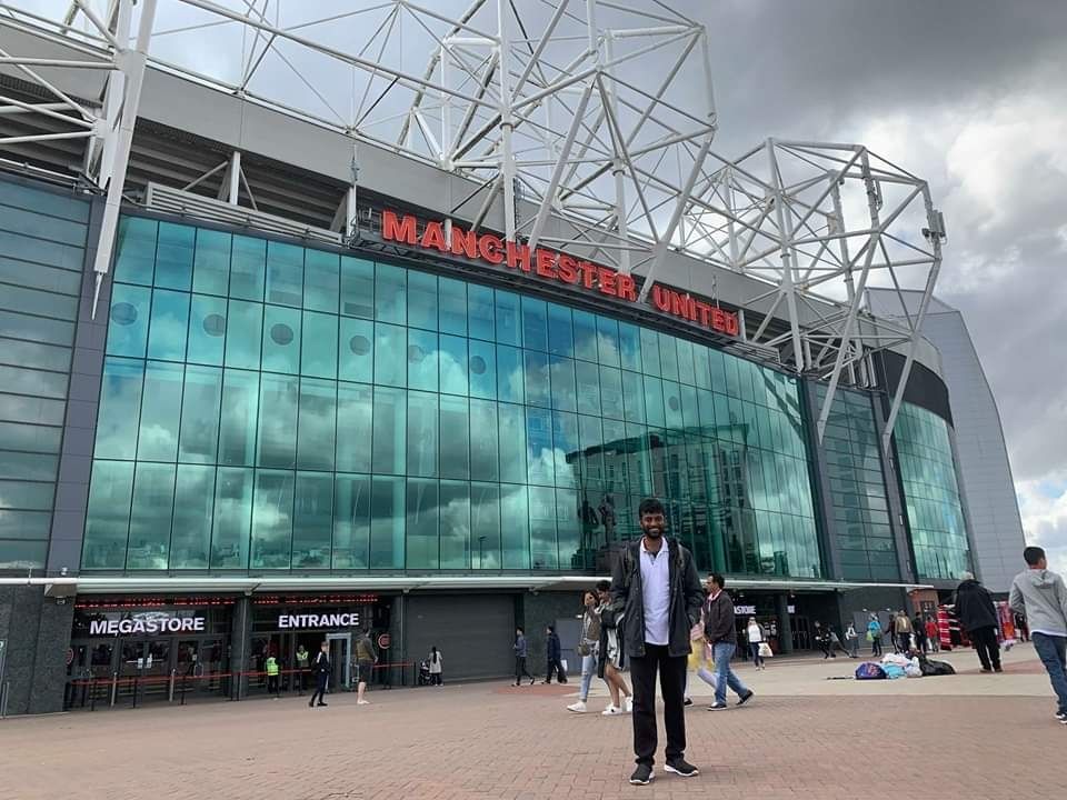 Photo of Manchester in a day - The ultimate itinerary by Kevin Julius