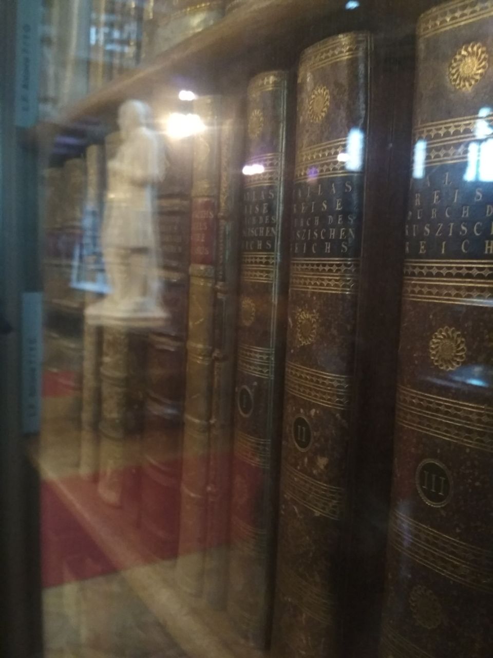 Photo of The John Rylands Library, Deansgate, Manchester, UK by Kevin Julius
