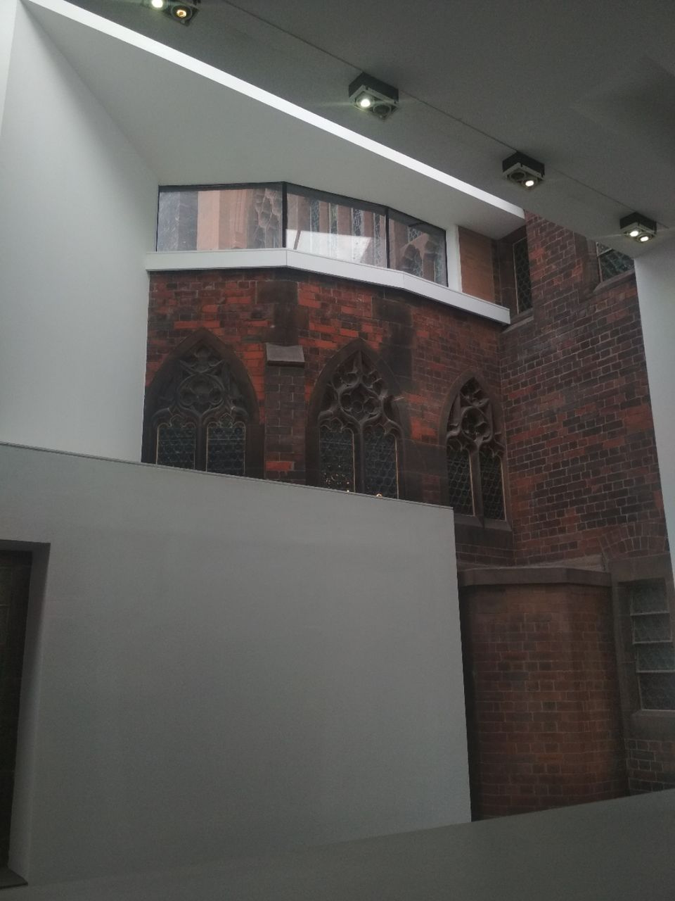 Photo of The John Rylands Library, Deansgate, Manchester, UK by Kevin Julius