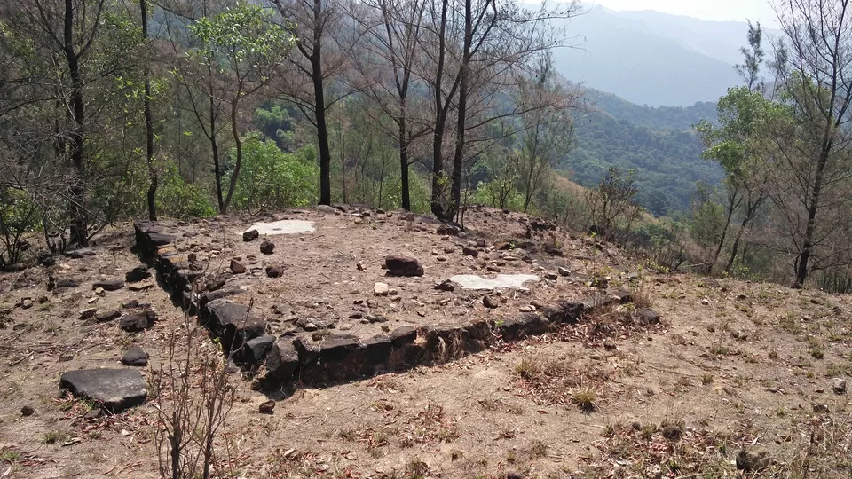 Photo of Kumara parvatha by Kevin Julius