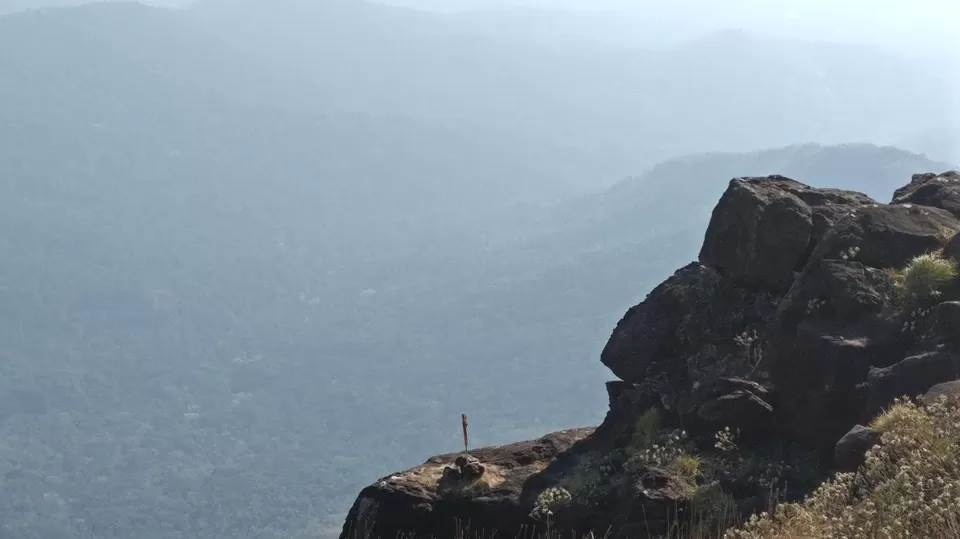 Photo of Kumara parvatha by Kevin Julius