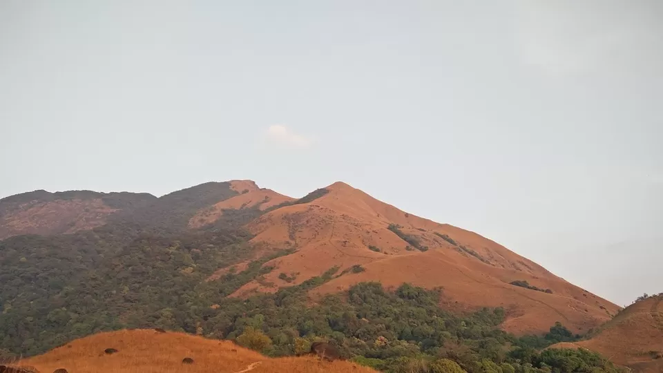 Photo of Kumara parvatha by Kevin Julius