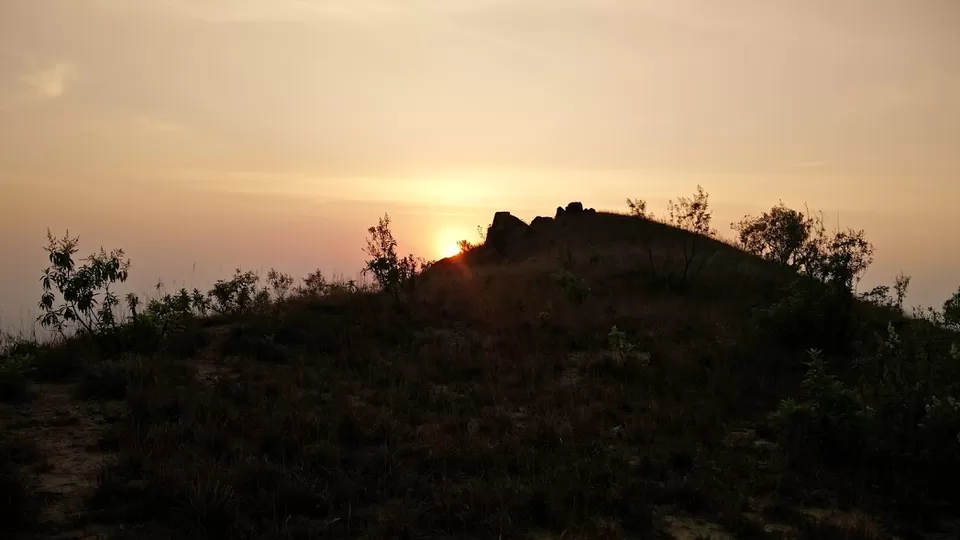 Photo of Kumara parvatha by Kevin Julius