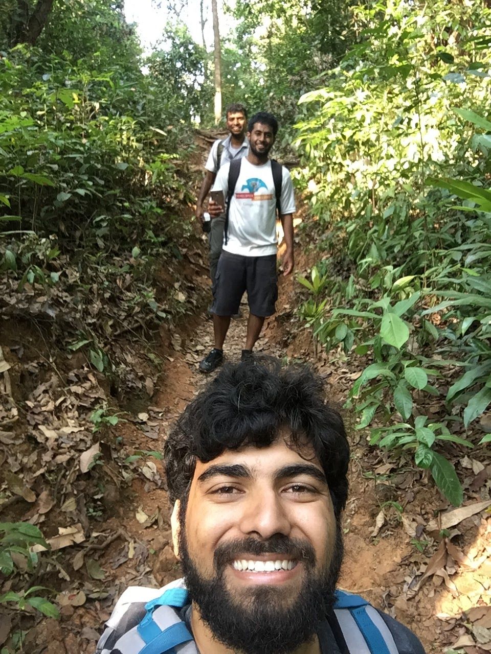 Photo of Kumara parvatha 2/4 by Kevin Julius