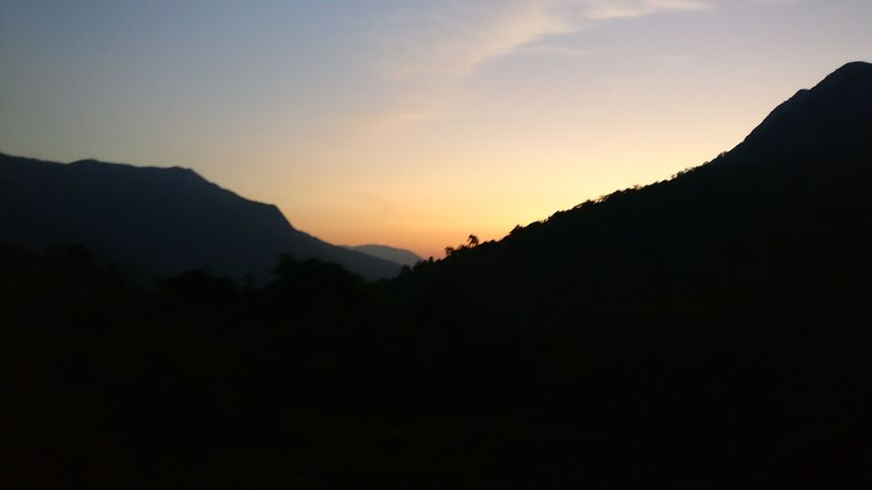 Photo of Kumara parvatha 3/4 by Kevin Julius