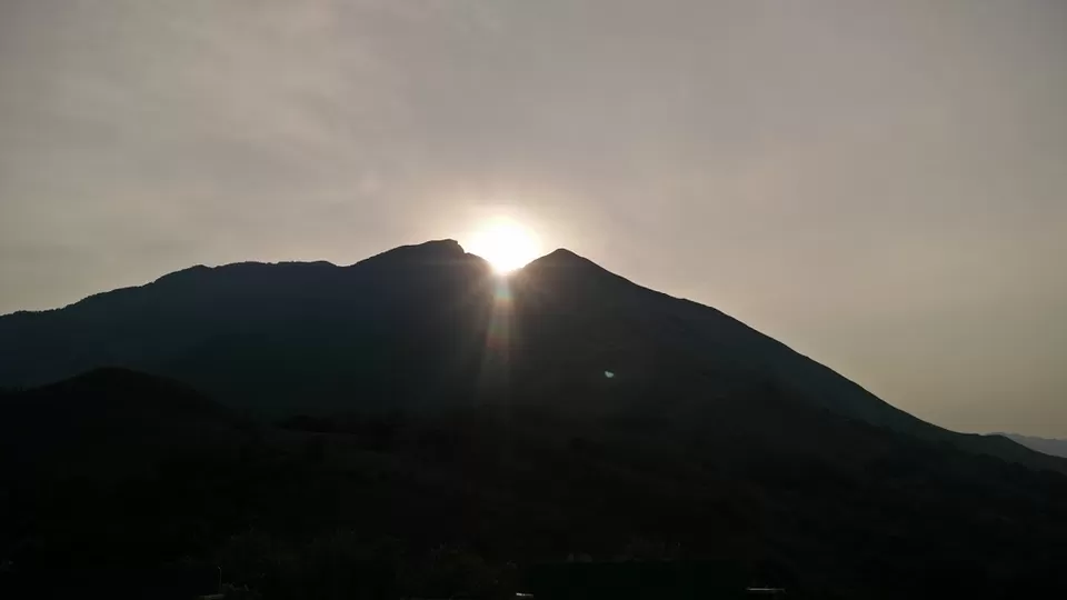 Photo of View Point, Kumara Parvatha Hiking Trail, Kumaralli, Karnataka, India by Kevin Julius