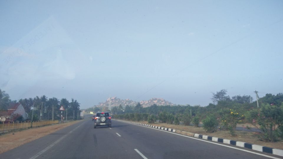 Photo of Weekend getaway to Sakleshpur by kevin julius