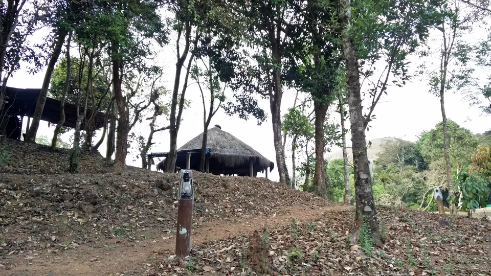 Photo of Weekend getaway to Sakleshpur by Kevin Julius