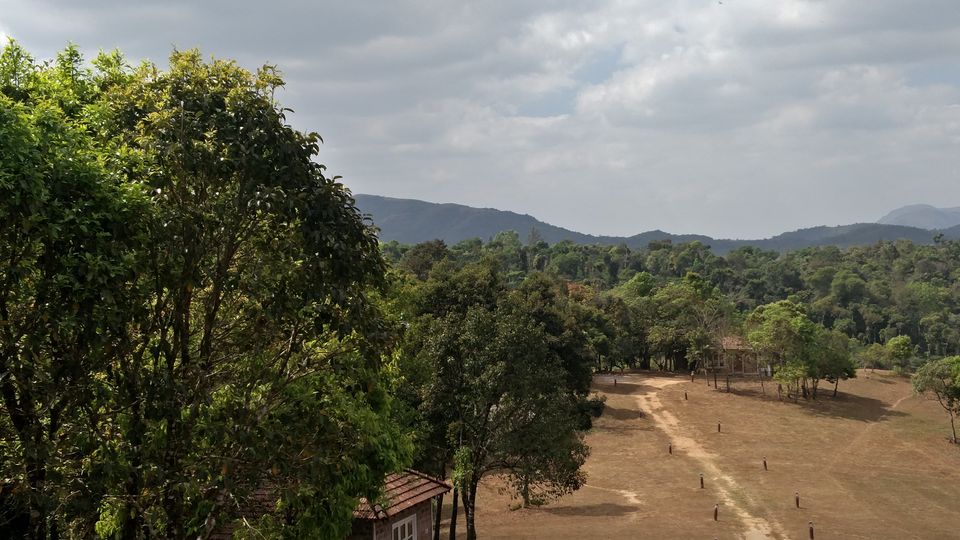 Photo of Weekend getaway to Sakleshpur by kevin julius