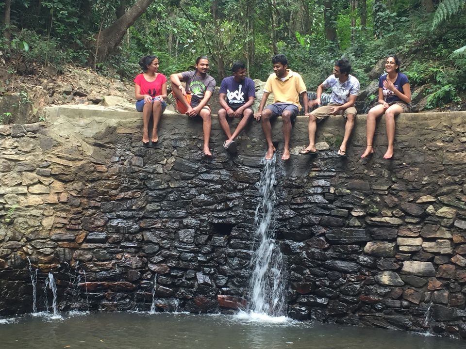 Photo of Weekend getaway to Sakleshpur by kevin julius