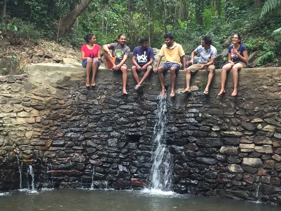 Photo of Weekend getaway to Sakleshpur by Kevin Julius