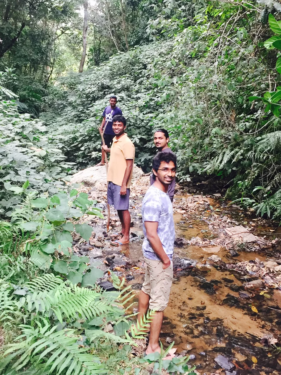 Photo of Weekend getaway to Sakleshpur by Kevin Julius