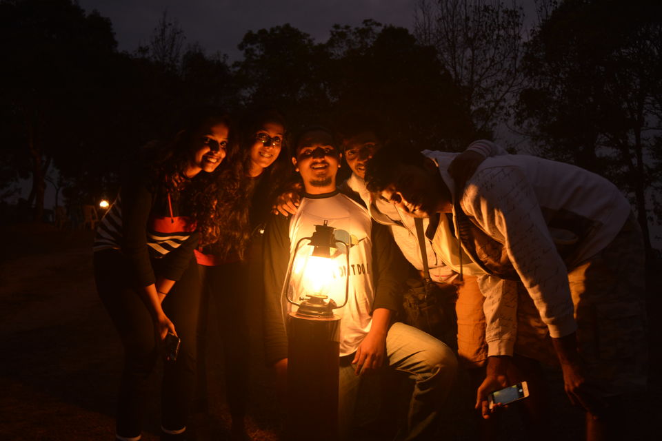 Photo of Weekend getaway to Sakleshpur by kevin julius