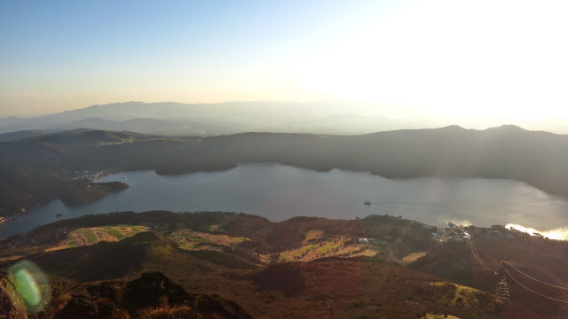Photo of Solo traveling in Japan 4/13 by Prajna Dutt