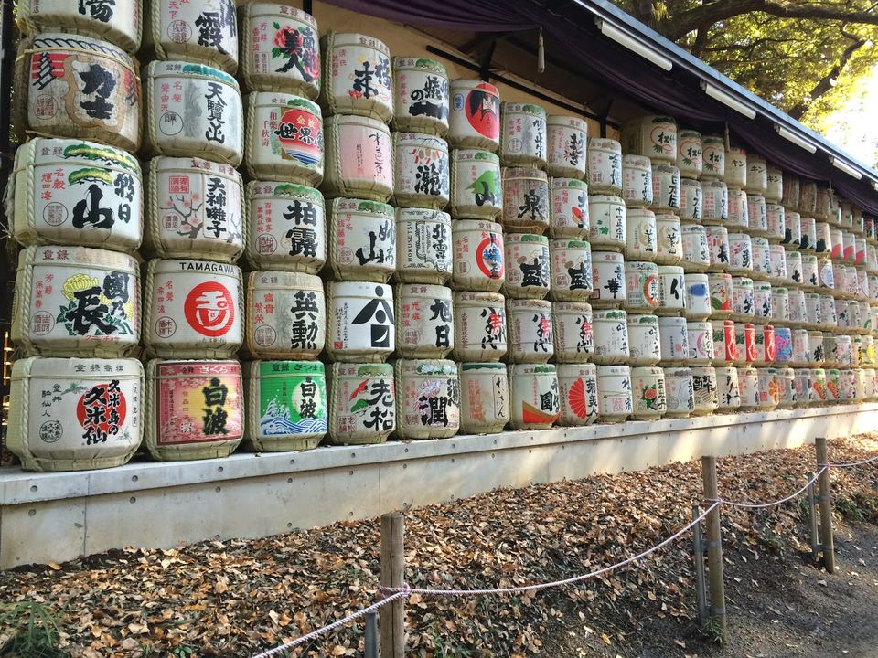 Photo of Solo traveling in Japan 8/13 by Prajna Dutt