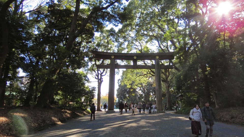 Photo of Solo traveling in Japan 9/13 by Prajna Dutt