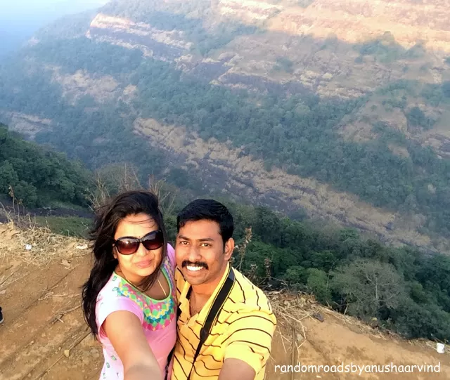 Photo of Khandala, Lonavala, Maharashtra, India by randomroadsfamily