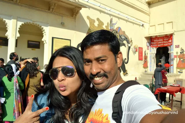 Photo of Udaipur, Rajasthan, India by randomroadsfamily