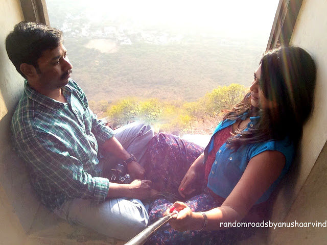 Photo of Bangalore Till Pakistan - a Couple Roadtrip through Rajasthan on Budget by randomroadsfamily