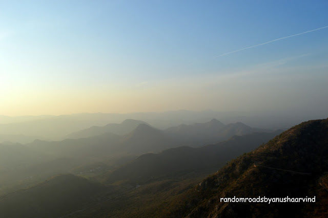 Photo of Bangalore Till Pakistan - a Couple Roadtrip through Rajasthan on Budget by randomroadsfamily