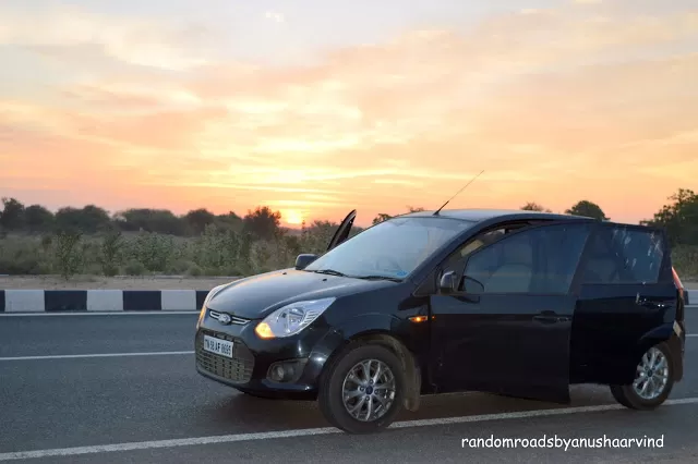 Photo of Jodhpur, Rajasthan, India by randomroadsfamily