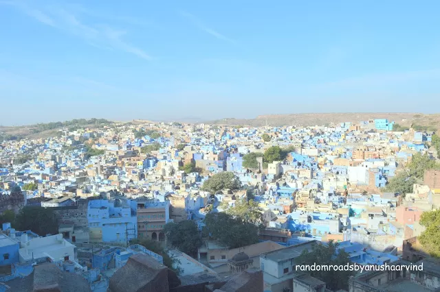 Photo of Jodhpur, Rajasthan, India by randomroadsfamily