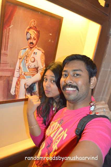 Photo of Bangalore Till Pakistan - a Couple Roadtrip through Rajasthan on Budget by randomroadsfamily