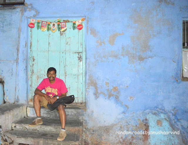 Photo of Bangalore Till Pakistan - a Couple Roadtrip through Rajasthan on Budget by randomroadsfamily
