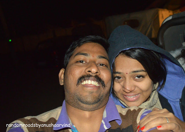 Photo of Bangalore Till Pakistan - a Couple Roadtrip through Rajasthan on Budget by randomroadsfamily