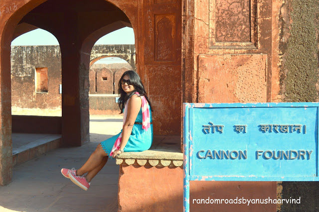 Photo of Bangalore Till Pakistan - a Couple Roadtrip through Rajasthan on Budget by randomroadsfamily