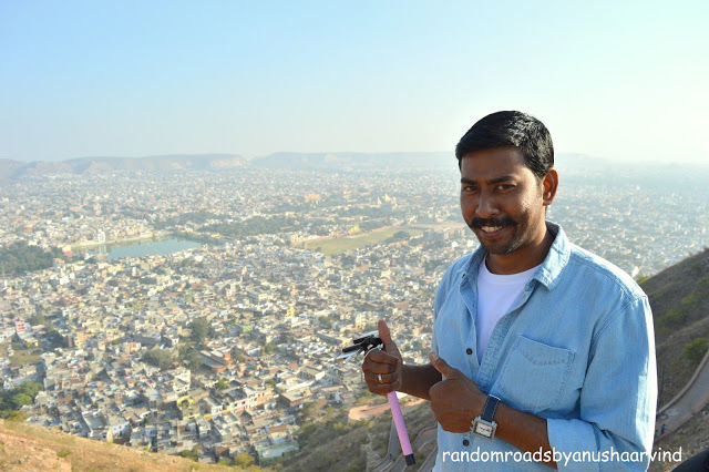 Photo of Bangalore Till Pakistan - a Couple Roadtrip through Rajasthan on Budget by randomroadsfamily